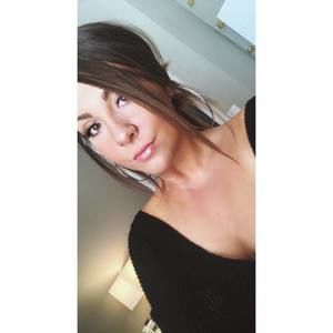 Meet your Posher, Mallory